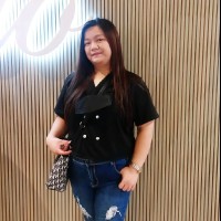 Kristel Mae Garcia