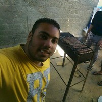Mostafa Gamel