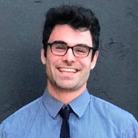 Ben Stolurow