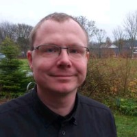 Kim Bekker Rasmussen