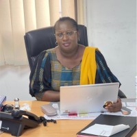 Mmahawa Sylla