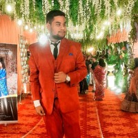 Shyam Sunder Chakraborty