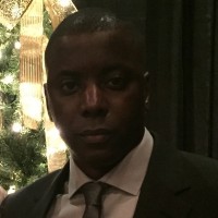 Torry Murray, Cissp