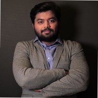 Viraj Halbe