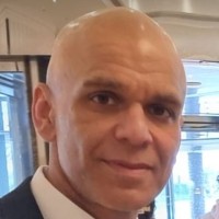 Robin Bhogal