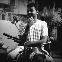 Vignesh S