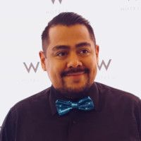 Rolando Ramirez