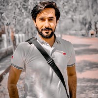 Muhammad Farooque