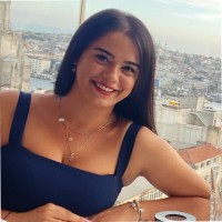 Sıla Kaplan