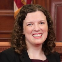 Kathryn Baxter
