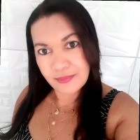 Magna Simone de Souza Pinheiro