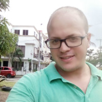 Erick Montes
