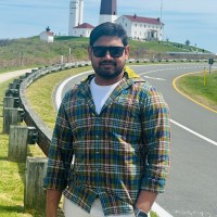 Roopkanth Kurra