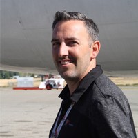 Craig Woolford