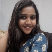 Nandhini Ramesh