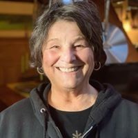 Carole Aaron
