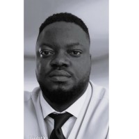 OLUWADAMILARE ABOLAJI