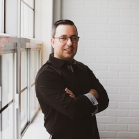 Marc-André Jean