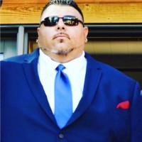Theodore Hurtado Jr.