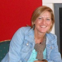 Ilona Hoogendijk