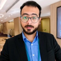 Ahmed Abdelsalam
