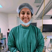 Dr. Jil Karia
