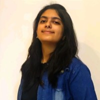 Anushka Peruvel