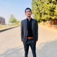 Muhammad Hammad Ullah Khan