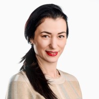 Olena Khimich