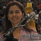 Shirley Rodriguez Ariza