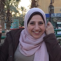 Doaa Abdelrady