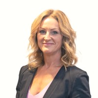 Charisse Spence