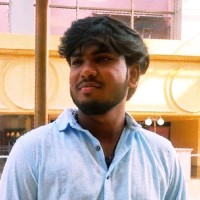 Pradeep P