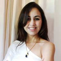 Carolina Perez Amado