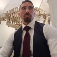 Arnulfo Acosta Jr