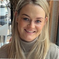 Kristina Estrup Elholm