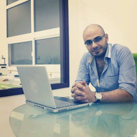 tarek akkad