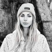 Samantha Fauroux