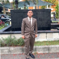 I KADEK AGUNG RAI UTAMA