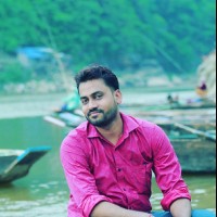 Nikhil Rathaur