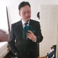 Daniel Nah