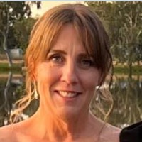 Megan Goldsworthy