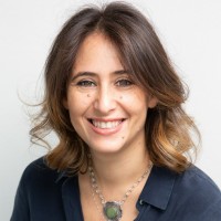 Hanna Yanovsky