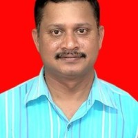 Ananatha Apadmanabhan