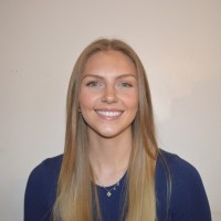 Ainsley Meklin, MS, OTR/L