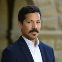 Pablo Tortolero