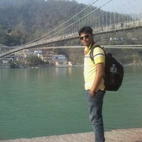 Prashant Agrahari