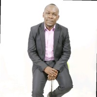 DAVID AYIEKO