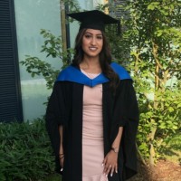 Sheena Parmar