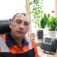 Nikolay Triznov
